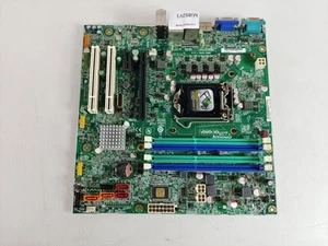 Placa Base Lenovo ThinkStation E31 LGA 1155 DDR3 De Escritorio 03T8240 - Imagen 1 de 6