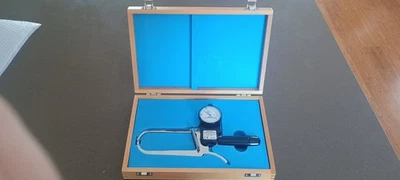 Pinzas Harpenden Skinfold - LEER DESCRIPCIÓN Foto 1 de 4