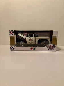 M2 diecast 1/24 1956 Ford F-100 Pickup "Hurst" Limited Edition 7,000 world wide - Picture 1 of 5