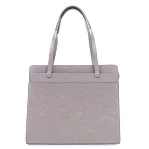 Louis Vuitton Epi Croisette PM Schultertasche Flieder M5249B Original Gebraucht Kostenloser Versand - Bild 1 von 24