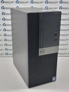 DELL OptiPlex 7070 i7 9700 3.00GHz 16 GB RAM No HDD/SSD NO OS SKU 20671 - Picture 1 of 5