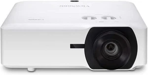 ViewSonic LS850WU 5000 Lumen WUXGA Netzwerkfähiger Laserprojektor - Bild 1 von 2