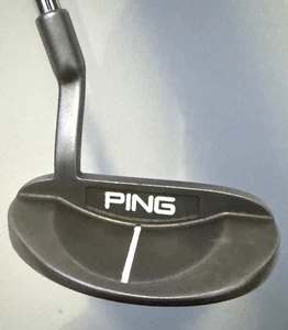 Ladies Ping Serene Shea Putter 32” Black Dot Right Handed - Super Stroke Grip - Picture 1 of 4