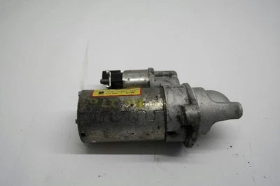 2014-16 HYUNDAI SANTA FE Starter Motor SWB Sport ID 361002G200 - Imagem 1 de 4