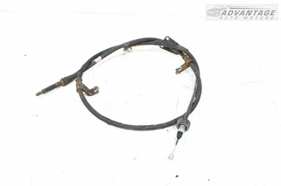 Cable de freno de estacionamiento de emergencia trasero derecho KIA SORENTO 2016-2020 OEM Foto 1 de 4