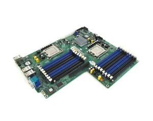 Sun 375-3560 X2200 M2 System Board, 1MB Prom, Motherboard 4z - Picture 1 of 3