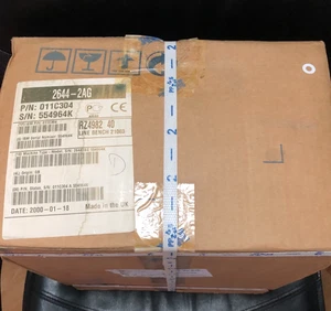 Vintage IBM ThinkPad 570 / 2644-2AG Sealed Box (4) - Afbeelding 1 van 4