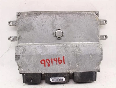Computadora ECU ECM FORD FUSION 2014 14 2015 15 2016 16 981461 Foto 1 de 3