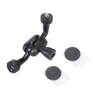 1/4Inch Male Female Rotatable Connector Extension For Photography Equipment - Picture 1 of 8