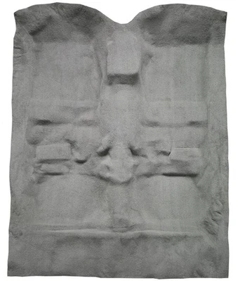 Alfombra Mercury Marauder 2003-2004 - Cutpile | 4 puertas, sin talón Foto 1 de 3