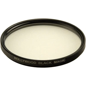Schneider 82mm Hollywood Black Magic 1/2 Filter - Picture 1 of 3