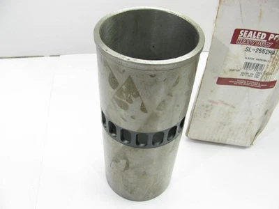Sealed Power SL-2552HA Cylinder Sleeve Liner For Detroit Diesel 71 Series - Image 1 of 3