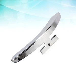 Banjo Accessories Single Leg Armrest Guard Size for Open Back - Picture 1 of 8