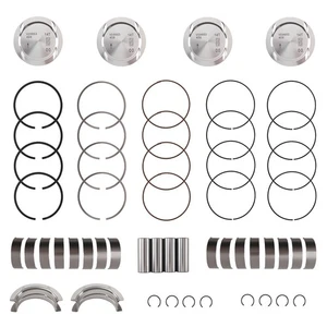 Kit de componentes de 4 piezas para Buick Chevy Cruze Encore 1,4 L 2011-15 90542531 - Imagen 1 de 9