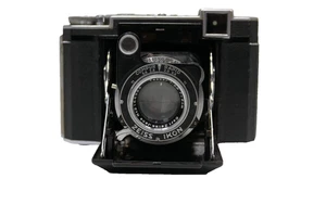 Zeiss Ikon Super Ikonta 532/16 Folding Camera Jena Lens - Picture 1 of 13