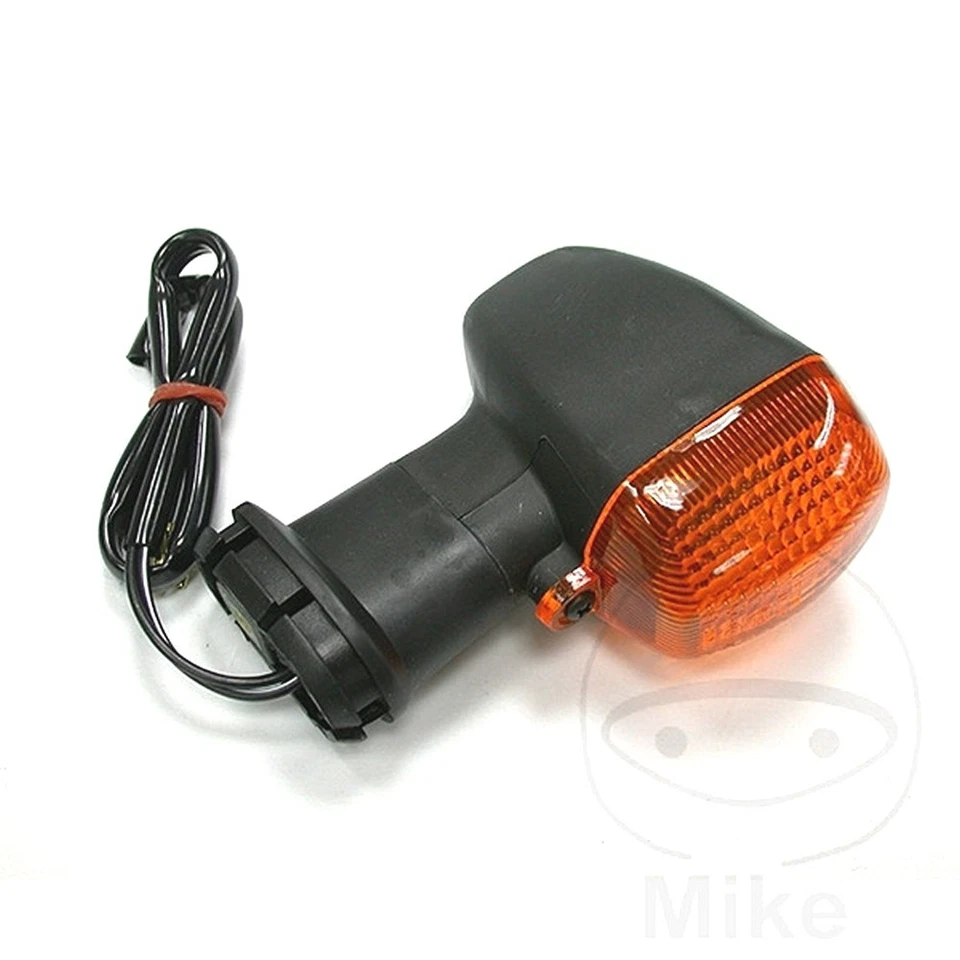 JMP Indicator Front Left Fits Yamaha YZF-R6 600 1999-2002 - Image 1 of 1