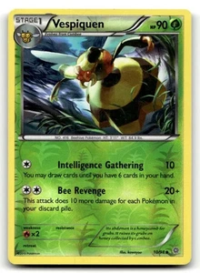 Vespiquen - 10/98 - Reverse Holo - Ancient Origins - Pokemon TCG - MP - Picture 1 of 1