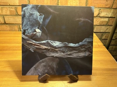 Monoloc & Jonas Landwehr - Styx 12" Vinyl Record LP 2018 New - Image 1 of 2