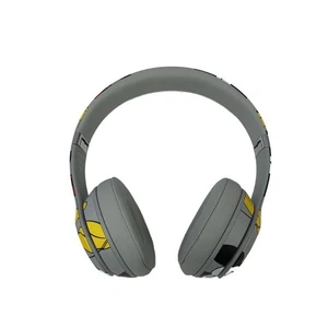 Beats Solo3 Cuffie Wireless Disney Topolino Edizione 90° Anniversario 1DY - Foto 1 di 8