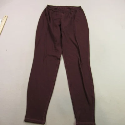 Леггинсы женские Patagonia большие для тренировок эластичные на открытом воздухе легкие базовые слои - Изображение 1 из 4