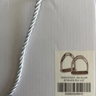 Алюминиевые хомуты Korsteel 4,5 дюйма 1003107007_KS - Изображение 1 из 3