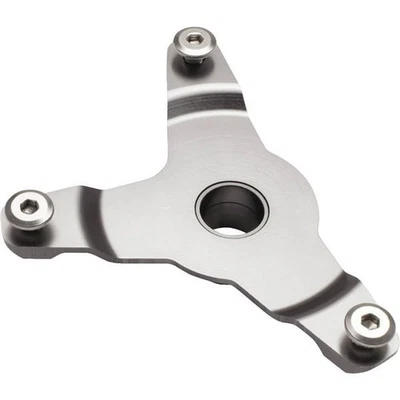 Kit de montaje de protector de disco delantero Zeta - - 34519-50 Foto 1 de 4