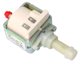 LAVAZZA Pompa a Vibrazione 48W per Macchina Da Caffè PREZIOSA Galactica LB850 - Picture 1 of 9