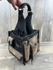 CLC Tool Bag - Picture 1 of 10