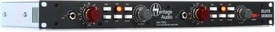 Heritage Audio HA73X2 ELITE 2-channel Microphone Preamp - Image 1 of 4