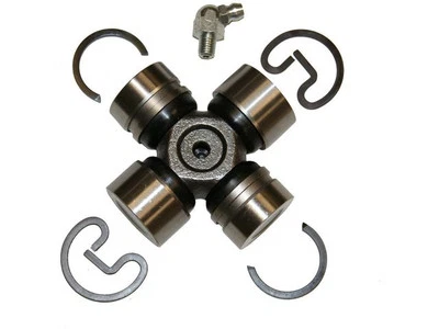For 1967-1969 Jeep Jeepster Universal Joint Front Shaft All Joints 66521CDMD - Imagem 1 de 2