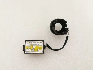 Mercedes Benz ML W163 Steuergerät Wegfahrsperre Immobilizer Modul 1635459132 - Picture 1 of 6