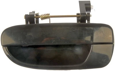 Rear Left Door Handle For 2000-2005 Hyundai Accent 2003 2002 2004 2001 Dorman - Image 1 of 3