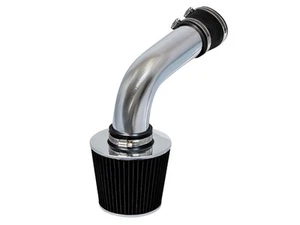 Cold Air Intake Kit + BLACK Filter For 93-98 VW Jetta GLX A3 MK3 VR6 2.8L V6 - Bild 1 von 9