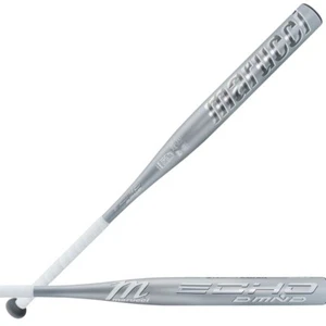 2025 Marucci Echo Diamond 2 (-9) Fastpitch Softball Bat MFPED29 34/25 - Picture 1 of 1