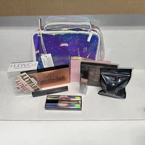 Huda Beauty großes Mystery Set! Entdecken Sie diese Schätze! Neu - Bild 1 von 11