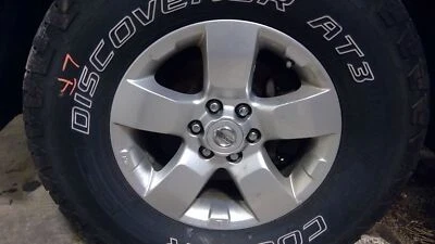 09 - 14 NISSAN XTERRA Wheel 16" E831894 - Image 1 of 4