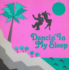 Secret Ties - Dancin' In My Sleep (12") (Very Good Plus (VG+))