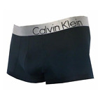 Calvin Klein U8941 Boxers Bold Accent Micro Low Rise Trunk CK Mens Underwear M