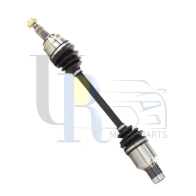 Eje delantero derecho TrakMotive CV para Suzuki Swift 1989 1990 1991 1992 1993 Foto 1 de 4