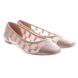 Bailarinas Michael Kors Rosa 39 EUR / 8,5 - Imagen 1 de 4
