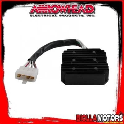 AYA6053 REGULATOR VOLTAGE YAMAHA XS400S 1982- 392cc - - - Image 1 of 4