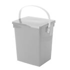 Plastic Washing Powder Storage Container Laundry Tablet Detergent Box Pet Food