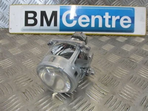 BMW F32 F33 4 SERIES XENON PASSENGER HEADLIGHT LENSE BULB HOLDER NON ADAPTIVE HL - Picture 1 of 7