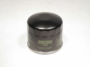 Micro Oil Filter Fits Honda Civic Accord Prelude & Acura Integra 15400 PA6 405 - Picture 1 of 2