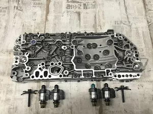 722.8 Valvebody Transmission Unit 1693772101 for w169 Mercedes - Picture 1 of 1