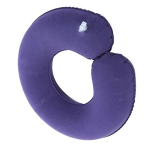 4PCS PVC Inflatable Seat Pad To Reduce Bedsore Pain For Patients QH1 - Picture 1 of 23