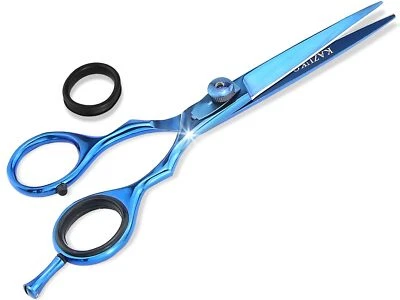 Profi Friseurschere Haarschere Haarschneideschere 5,5 Zoll 13,97 cm PREISHIT - Bild 1 von 4