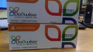 Doitwiser Toner Cartridge - Xerox Phaser 6125/6125N - Picture 1 of 3