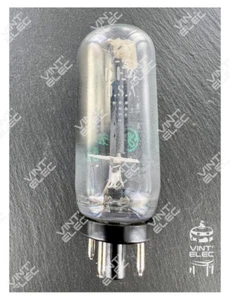 22DE4 GENERAL ELECTRIC Tube - Foto 1 di 2