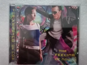 The Feeling Of Now | CD | - Bild 1 von 2